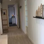 Ved Kongeaen Apartment