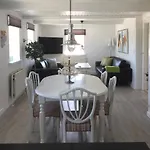 Ved Kongeaen Apartment Ribe