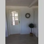Apartment Ved Kongeaen Ribe