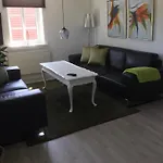 Apartment Ved Kongeaen