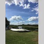 Ved Kongeaen *