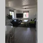 Apartment Ved Kongeaen