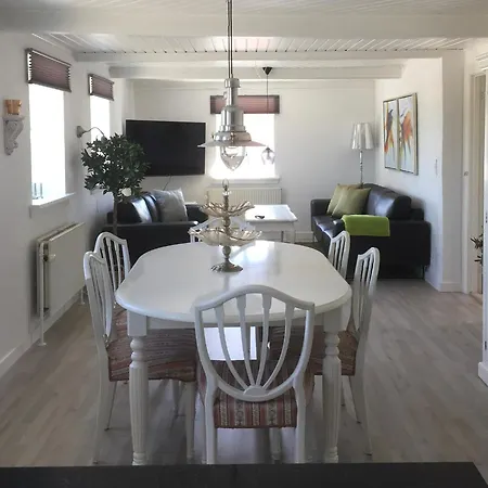 Ved Kongeaen Apartment Ribe