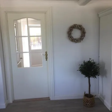 Apartment Ved Kongeaen Ribe