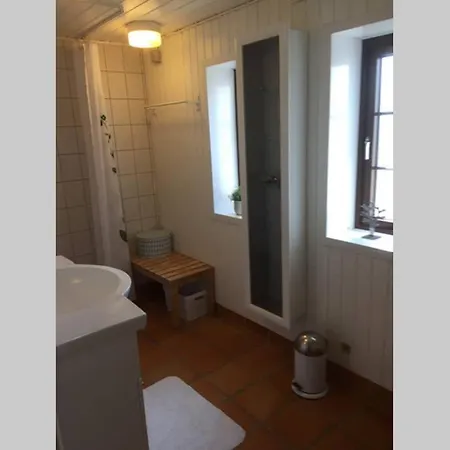 Ved Kongeaen Apartment Ribe