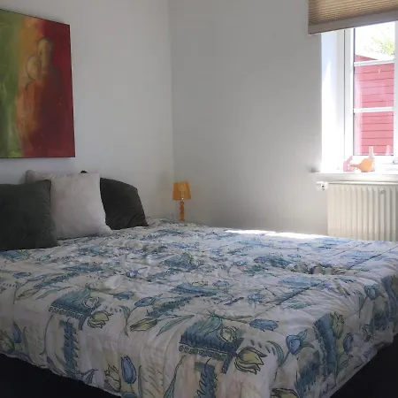Apartamento Ved Kongeaen Ribe