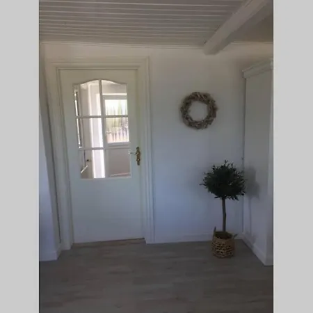 Apartment Ved Kongeaen Ribe