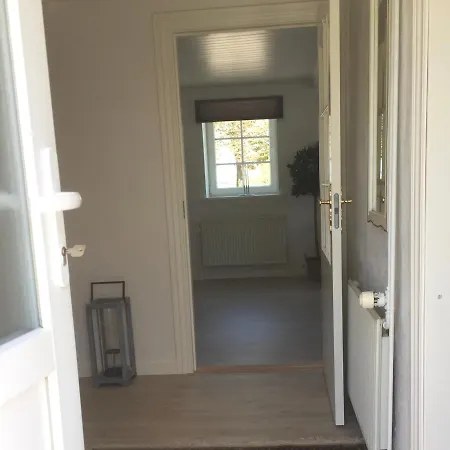 Apartment Ved Kongeaen Ribe